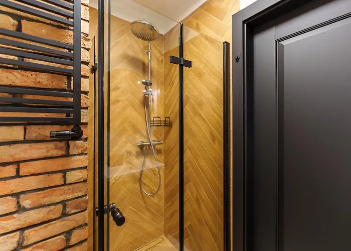 Lighthouse - Reymonta Przy Deptaku Kolberg