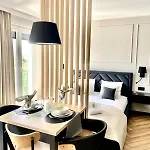 Lighthouse - Reymonta Przy Deptaku Apartamento