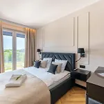 Apartamento Lighthouse - Reymonta Przy Deptaku Kołobrzeg