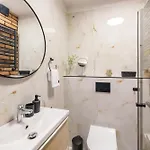 Lighthouse - Reymonta Przy Deptaku Apartamento Kołobrzeg