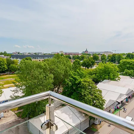 Lighthouse - Reymonta Przy Deptaku Kołobrzeg