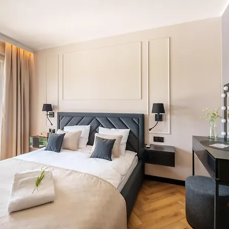 Lighthouse - Reymonta Przy Deptaku Apartament *